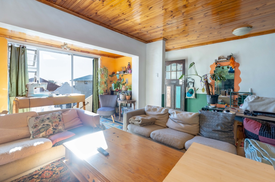 To Let 2 Bedroom Property for Rent in Walmer Estate Western Cape